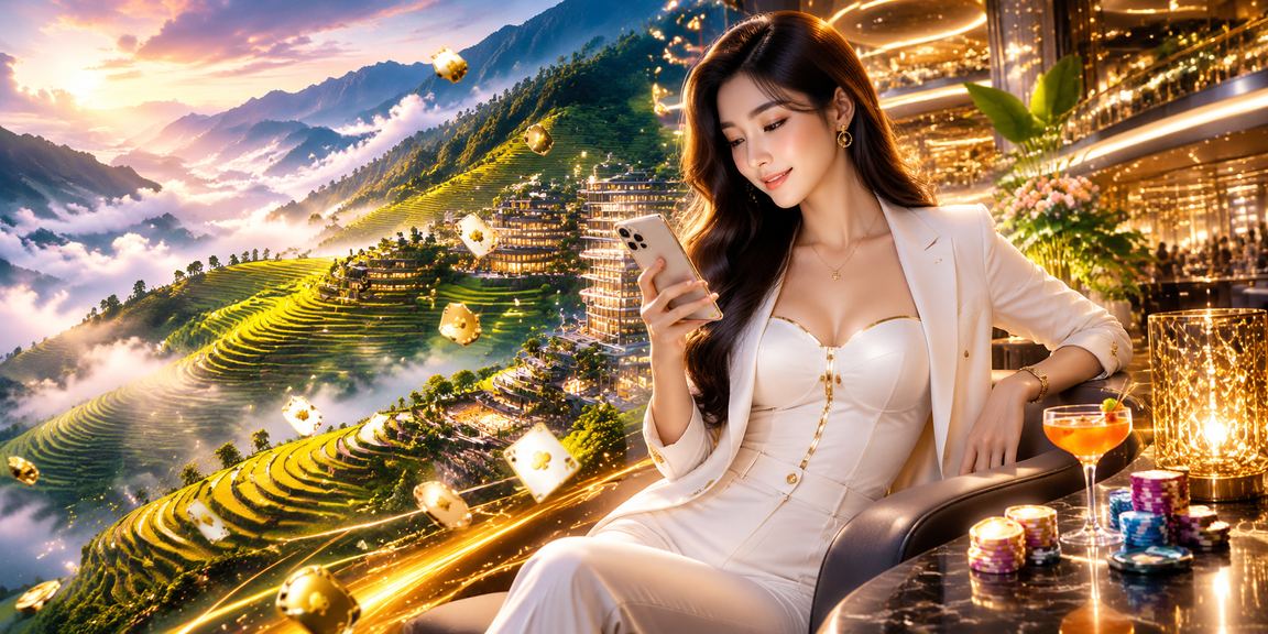 Người chơi Sapa tham gia trò chơi bài và nhận thưởng tại sự kiện 3080
