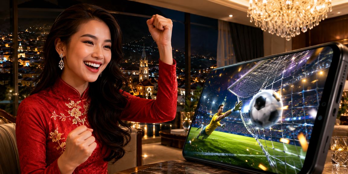 Người dùng Sapa nhận ưu đãi VIP bonus khi chơi trên nền tảng 3080